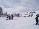 Ski Amade - lyže 2007