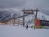 Ski Amade - lyže 2007